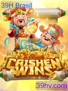 Caishen Wins: Descobrindo os Mistérios e Regras do Jogo