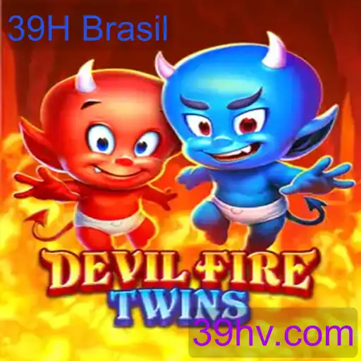 DevilFireTwins: Descubra o Novo Fenômeno do Mundo dos Jogos com 39H Brasil