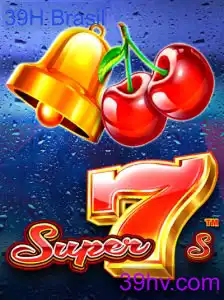 Super7s: Descubra o Novo Jogo Sensação no Brasil
